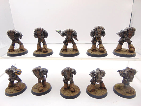 Mk VI Marines