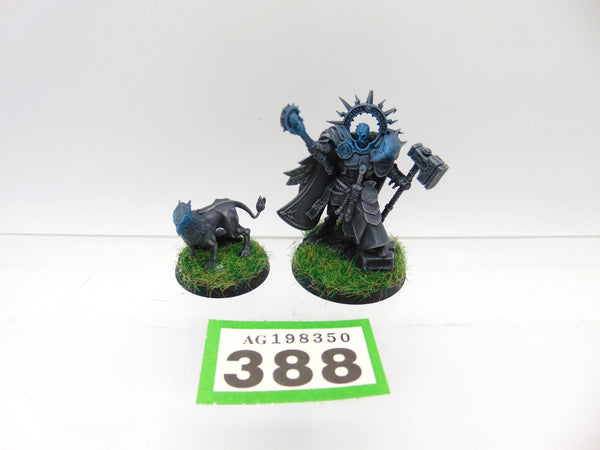 Lord Imperatant