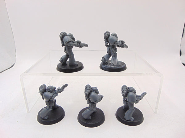 MKVI Support Squad