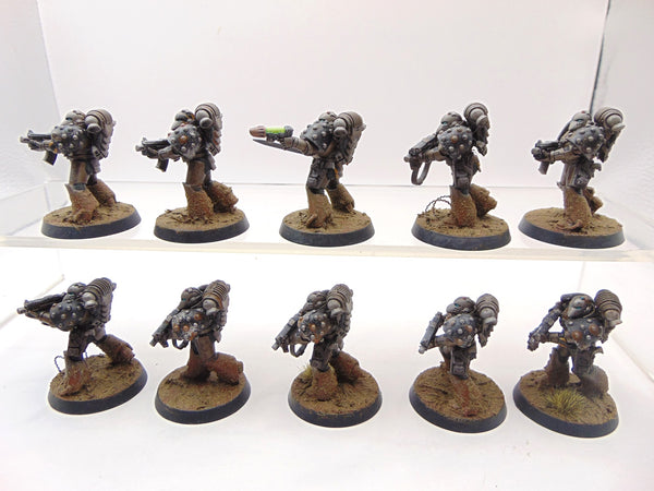 Mk VI Marines