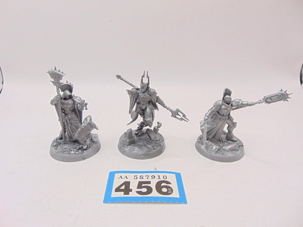Domitan's Stormcoven