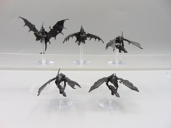 Gargoyles