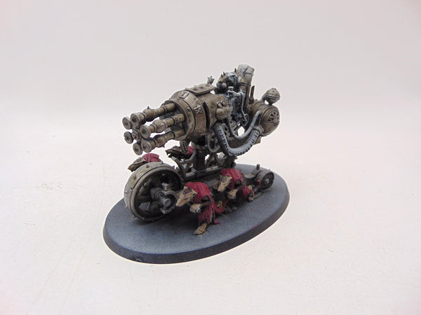 Ratling Warpblaster