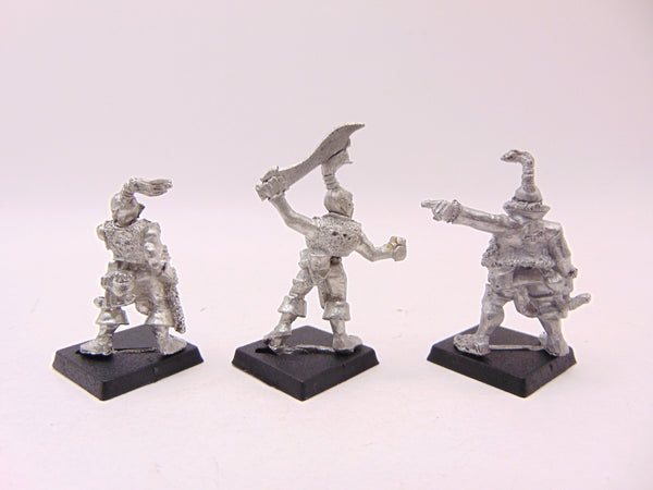 MM75 Shadow Dark Elf Scouts