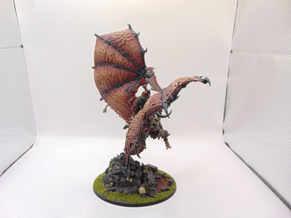 Bloodthirster of Insensate Rage
