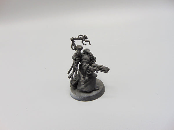 Cybernetica Datasmith