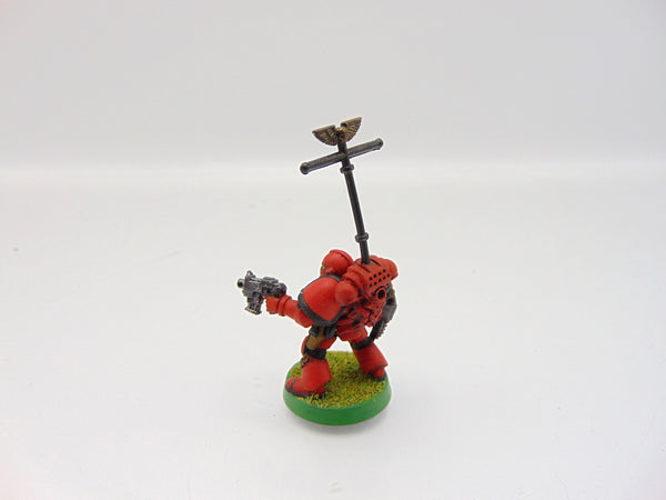 Apothecary