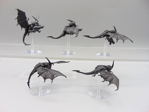 Gargoyles