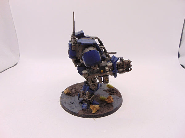 Invictor Tactical Warsuit