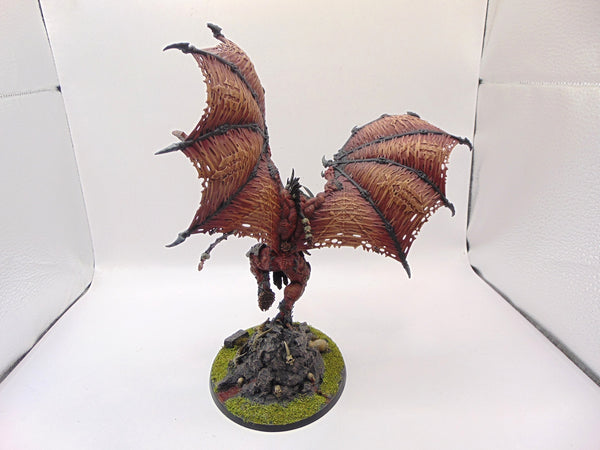 Bloodthirster of Insensate Rage