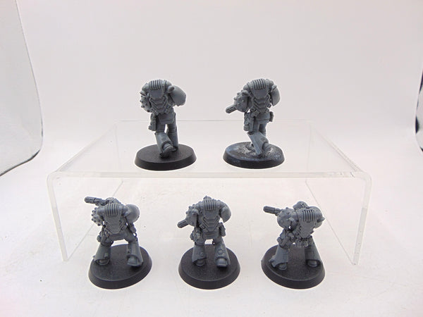 MKVI Support Squad