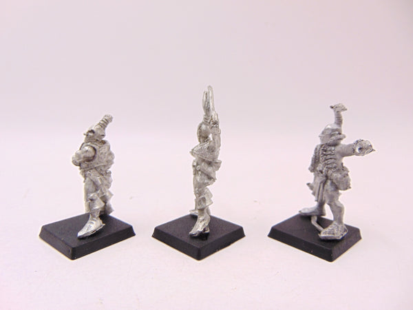 MM75 Shadow Dark Elf Scouts