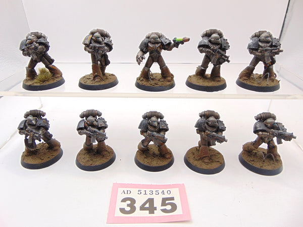 Mk VI Marines
