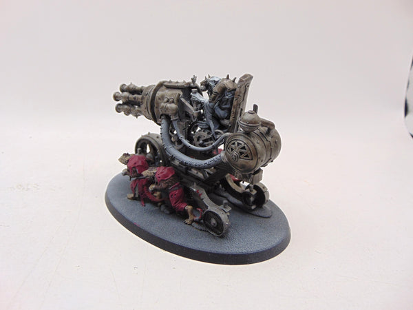 Ratling Warpblaster