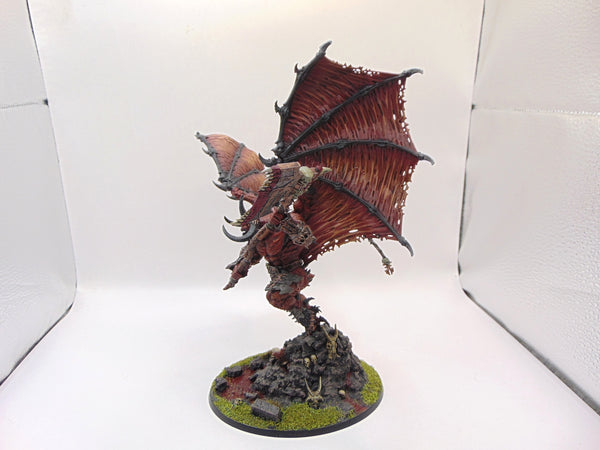 Bloodthirster of Insensate Rage