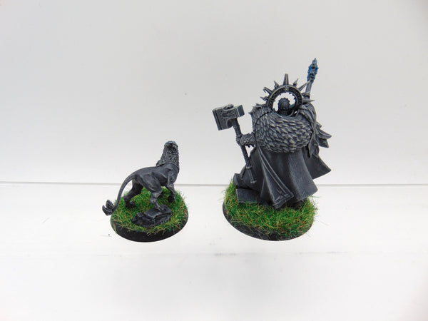 Lord Imperatant