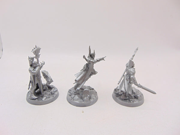 Domitan's Stormcoven