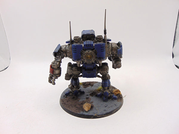 Invictor Tactical Warsuit