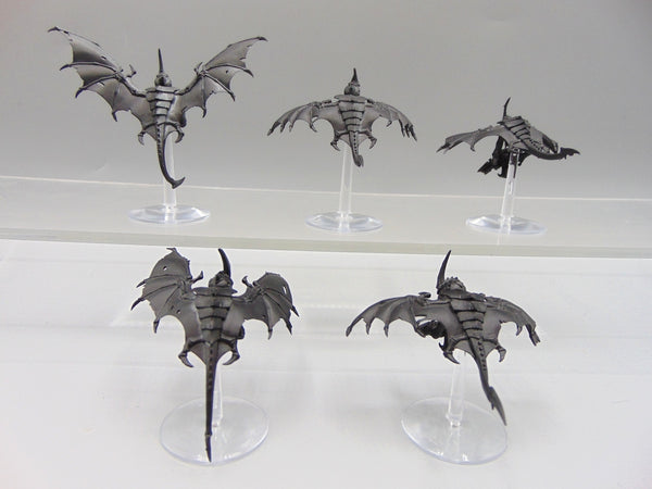 Gargoyles