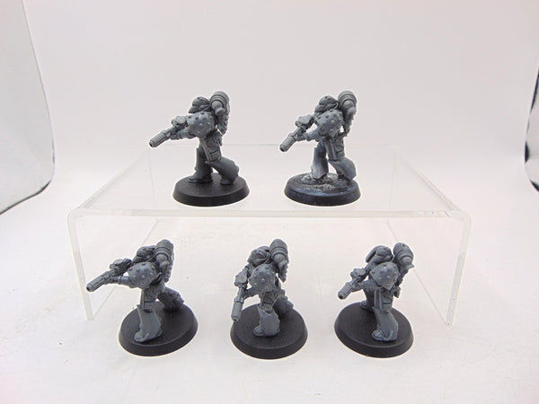 MKVI Support Squad