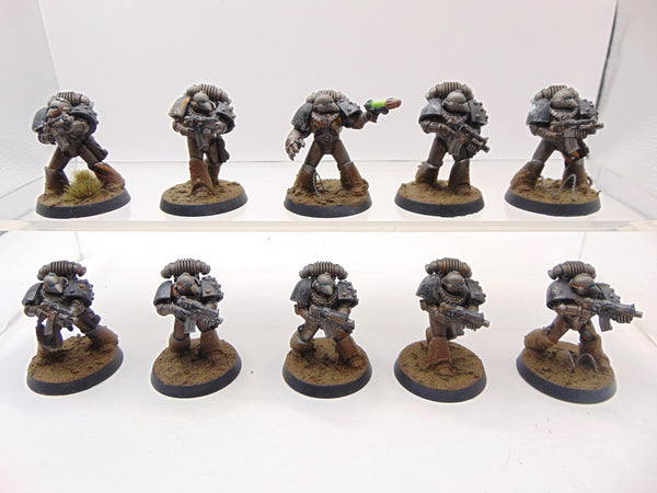 Mk VI Marines