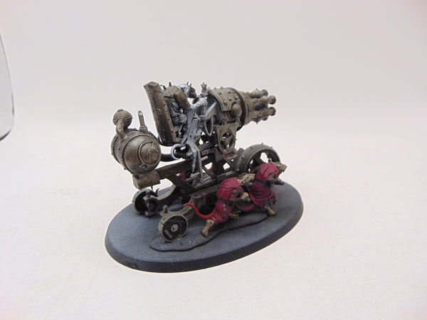 Ratling Warpblaster