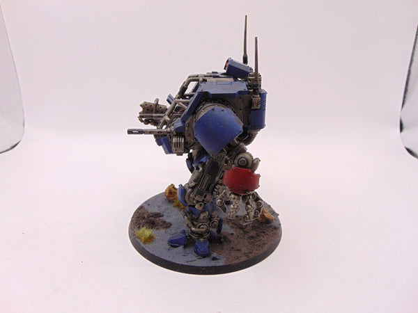 Invictor Tactical Warsuit