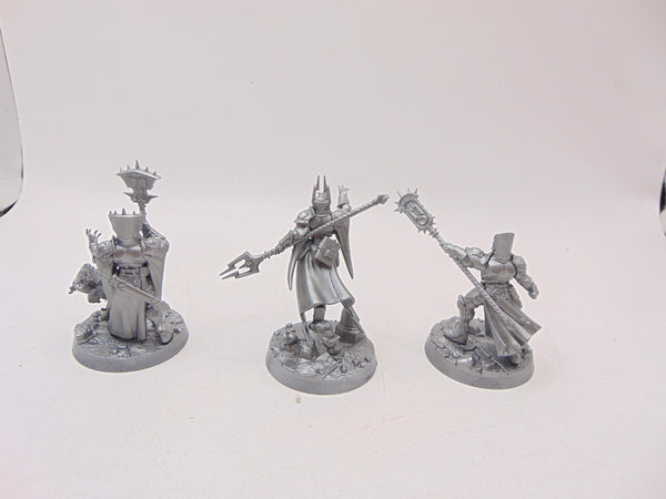 Domitan's Stormcoven