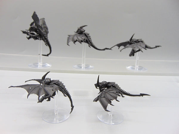 Gargoyles