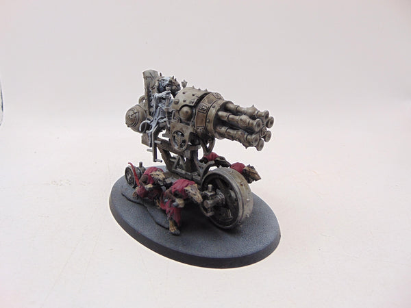 Ratling Warpblaster