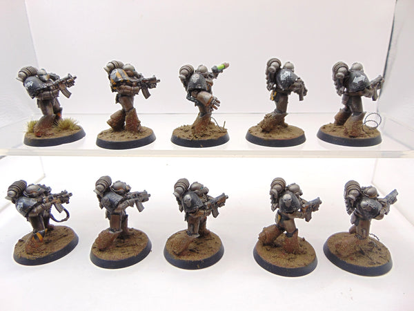 Mk VI Marines