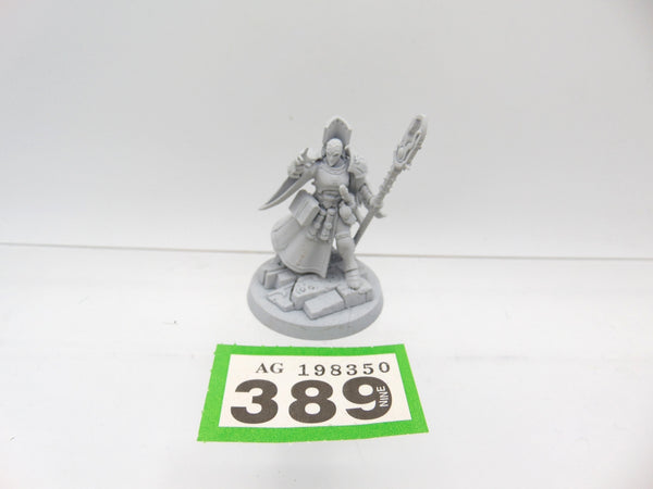 Knight Arcanum
