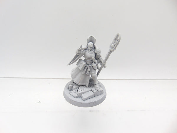 Knight Arcanum