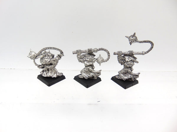 Plague Monk Censer Bearers