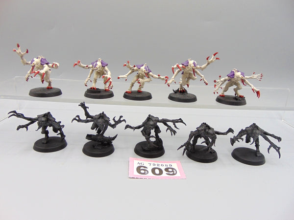 Genestealers