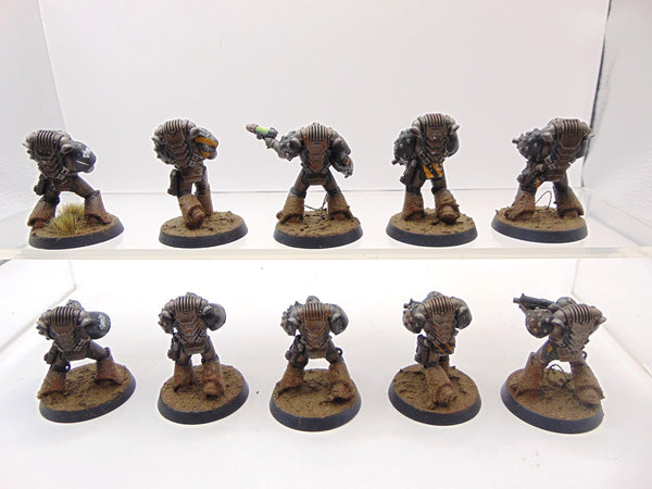 Mk VI Marines