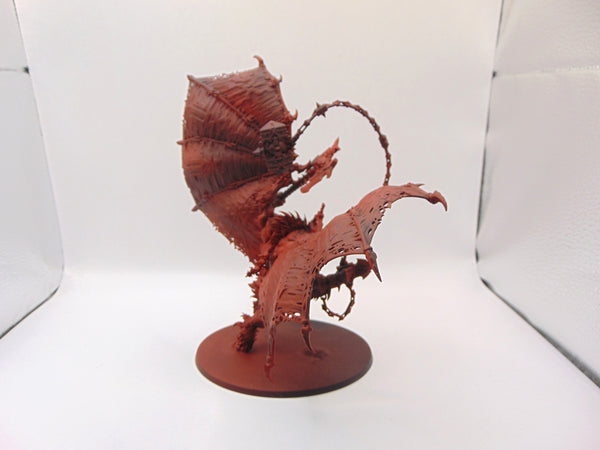 Wrath of Khorne Bloodthirster