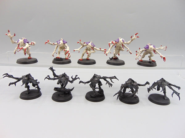 Genestealers
