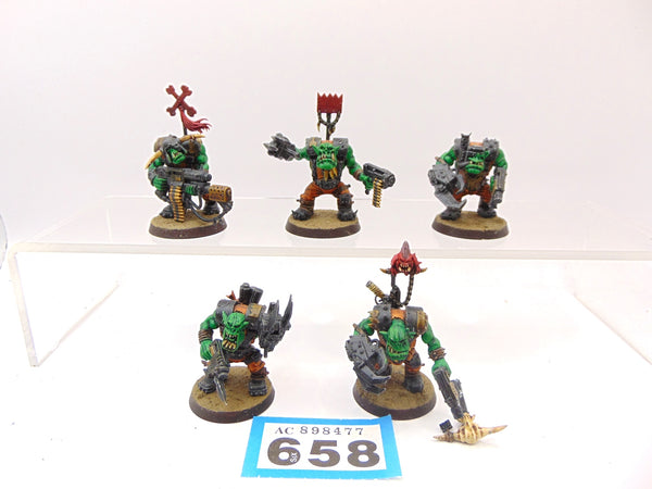 Nobz