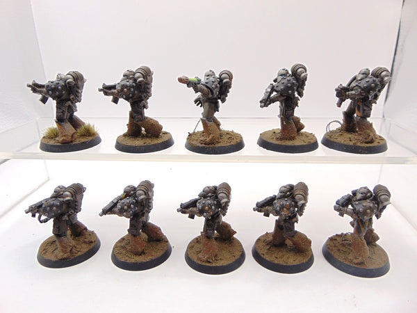 Mk VI Marines
