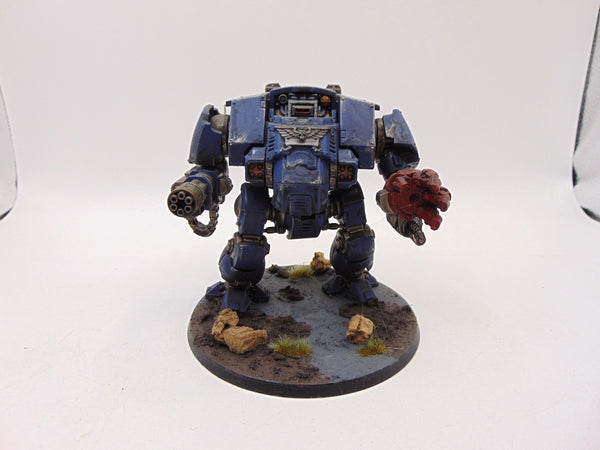 Redemptor Dreadnought