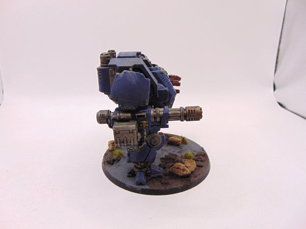 Redemptor Dreadnought