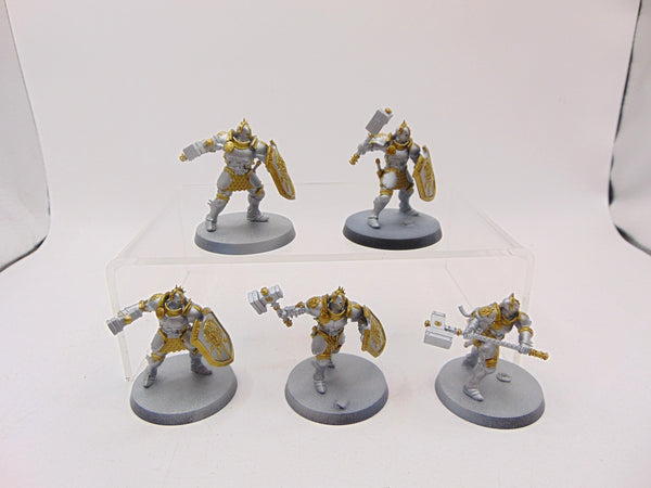 Liberators