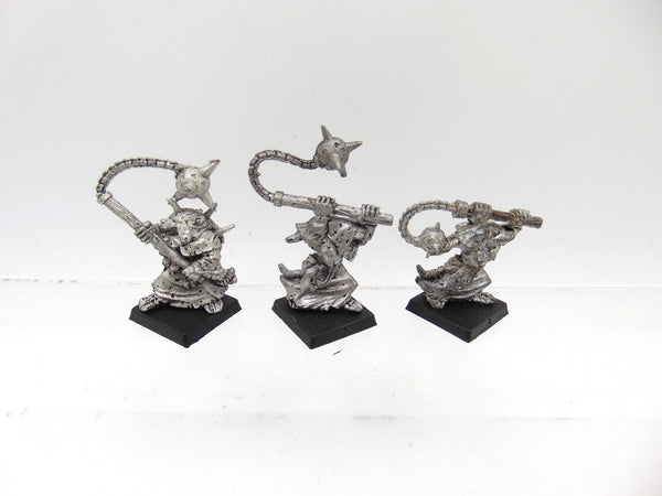 Plague Monk Censer Bearers
