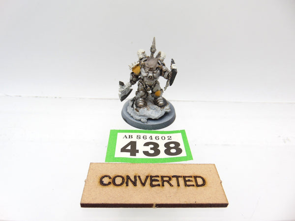 Einhyr Champion