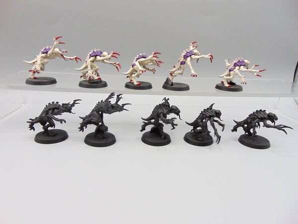 Genestealers