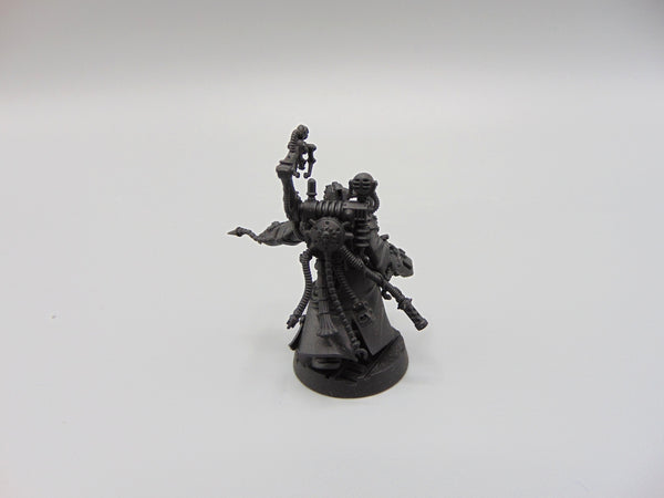 Cybernetica Datasmith