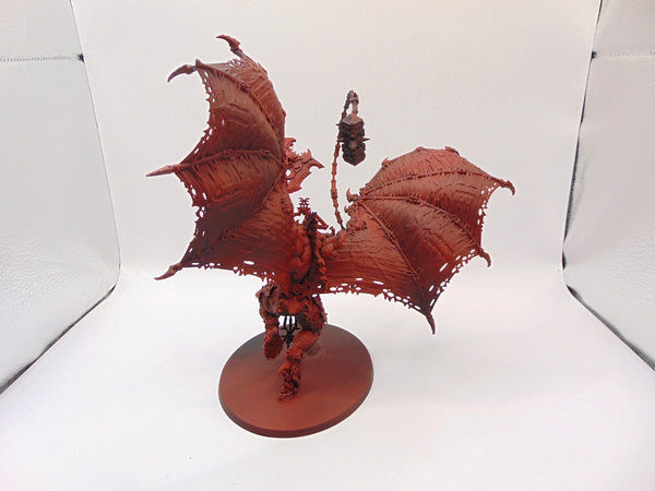 Wrath of Khorne Bloodthirster