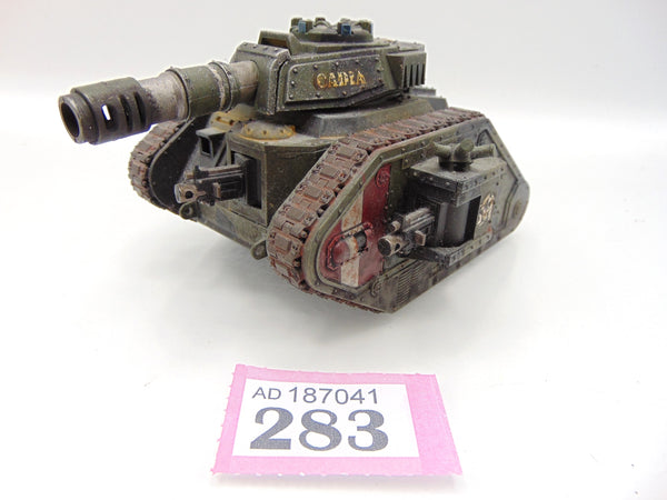 Leman Russ Battle Tank