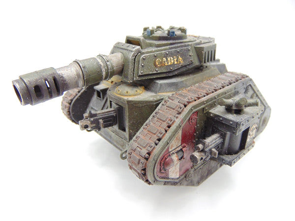 Leman Russ Battle Tank